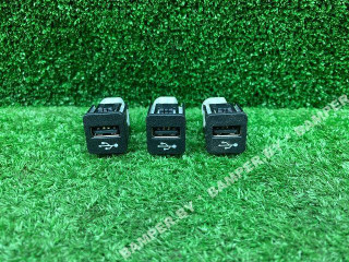 блок управления USB BMW X5 G05 2020, 9229294, 84109229294