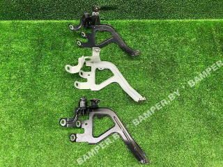 крепление ( кронштейн ) крыла BMW 5 серия F07/F10/F11 [рестайлинг] 2013, 41357207210