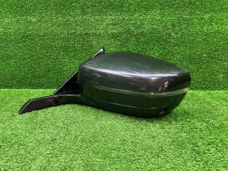 зеркало наружное левое BMW 8 серия G14/G15 G16 2020, 4.4 л., N63 B44 C, бензин, АКПП, mineralweiß metallic (a96), седан, 51169498927, 9498927, 51169498927, 9498927