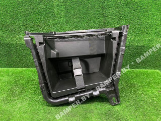 вещевое отделение в багажнике BMW 5 серия G30/G31 2020, 3.0 л., гибрид, 51477378505