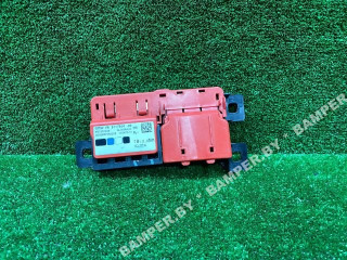 распределитель тока BMW X7 G07 [рестайлинг] 2023, 3.0 л., i, бензин, АКПП, внедорожник 5 дв., 61146994421