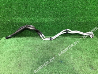 патрубок (трубопровод, шланг) BMW 5 серия F07/F10/F11 2012, 4.4 л., бензин, 17222284269, 17222284270
