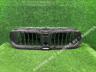 жалюзи BMW 5 серия G30/G31 [рестайлинг] 2021, 2.0 л., i, бензин, АКПП, седан, 51745A218F4