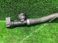 патрубок (трубопровод, шланг) BMW 5 серия G30/G31 2017, 17128602651 - фото №2