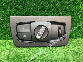 переключатель света BMW 4 серия F32/F33 2017, 2.0 л., дизель, АКПП, седан, 6847512