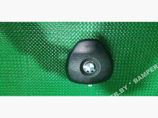 подушка безопасности водителя BMW X5 E70 2009