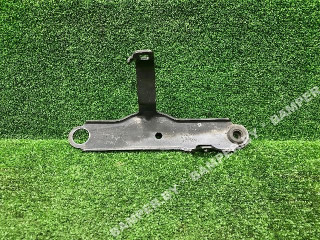 кронштейн радиатора BMW X4 M F98 2021, 3.0 л., i, бензин, АКПП, внедорожник 5 дв., 51647400116