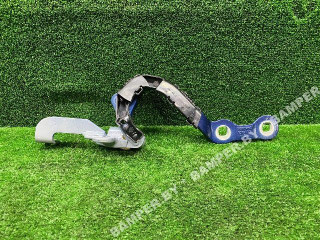 петля крышки багажника BMW X3 G01 2018, 41007494943, 7397315