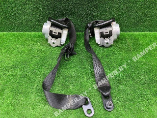 ремень безопасности BMW X6 G06 2019, 72117941647, 72117941648