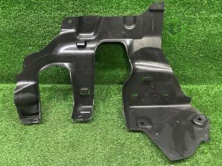 защита рулевой рейки BMW 8 серия G14/G15 G16 2020, 4.4 л., N63 B44 C, бензин, АКПП, mineralweiß metallic (a96), седан, 7347022, 51757347022