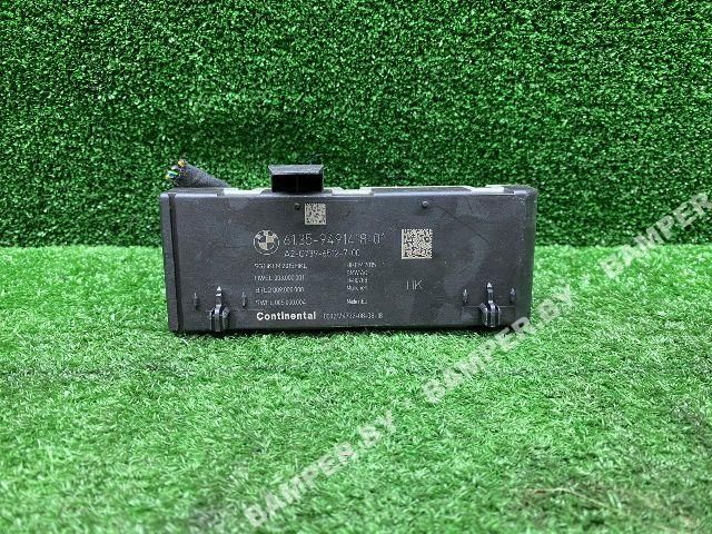 блок управления крышкой багажника BMW X3 G01 2020, 61357491951, 61359451484, 61358739634, 61359491418 - фото №1