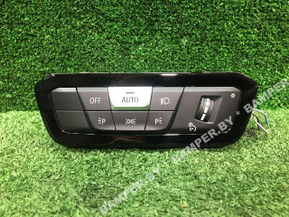 блок управления светом BMW 3 серия G20 2019, 61319461139