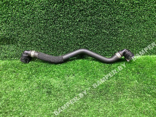патрубок (трубопровод, шланг) BMW X3 G01 2018, 3.0 л., бензин, 17127535537