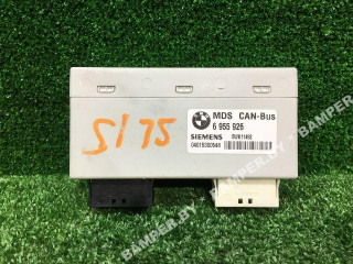 блок управления крышей / люком BMW 6 серия E63/E64 2005, 5.0 л., бензин, АКПП, купе, 6955926