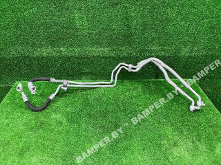 шланг (трубка) АКПП BMW X5 E70 [рестайлинг] 2012, 5.0 л., бензин, 17217600975, 17217600976, 17227619207, 17227619208