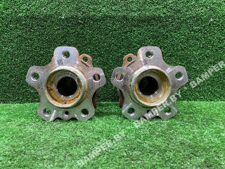 ступица задняя BMW X5 G05 2019, 33406893687