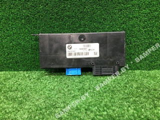 модуль межсетевого преобразования BMW 6 серия F06/F12/F13 2014, 5.0 л., бензин, АКПП, купе, 9340521