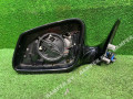 зеркало наружное левое BMW 6 серия F06/F12/F13 2011, 51167286437 - фото №2