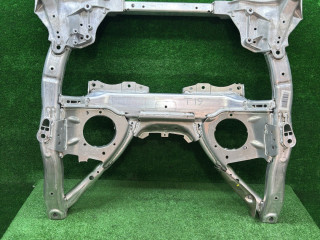 балка подвески передняя (подрамник) BMW 5 серия G60/G61 2025, 2.0 л., бензин, a90, седан, задний привод, правый руль, 6895092, 0675, 12FJ, 25378610, 25B0981B0363, 4237121, 5201, 60250980363, 689509207, 8869234-01, CV26622, CV2662252XXX, FACG6XG7XRWD, FQ-NUMMER, LFD-NUMMER, ORDER-NR, WBA12FJ050CV28822, 689509207