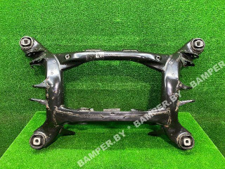 балка подвески задняя BMW X3 G01 2019, 33306874406, 6870992