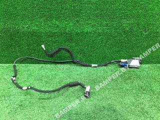 разъем AUX / USB BMW 5 серия G30/G31 2017, 2.0 л., бензин, АКПП, седан, 6820318, 9229294, 9247707, 9355549