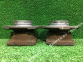 ступица задняя BMW 5 серия F07/F10/F11 2010, 5.0 л., бензин, АКПП, седан, 68678066850159 - фото №3
