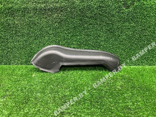 накладка двери (крышки) багажника BMW X7 G07 [рестайлинг] 2023, 3.0 л., i, бензин, АКПП, внедорожник 5 дв., 51497469238