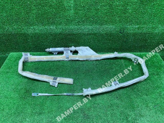 подушка безопасности боковая (шторка) BMW X5 E70 2010, 7141507, 72127141507