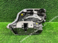 замок двери задней левой BMW 5 серия G30/G31 2017, 51227477691 - фото №2