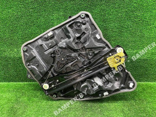 стеклоподъемник задний левый BMW 5 серия G30/G31 2020, 51337487087, 7365167