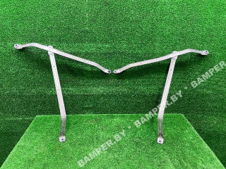 крепление бака топливного BMW X5 G05 2021, 16117468278, 16117468279