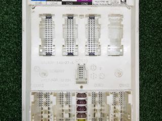 Блок управления BDC BMW 3 серия G20 2020, 3.0 л., B58B30, бензин, АКПП, black sapphire metallic (475), седан, полный привод, 9824616, 61359824616, R-RMM-VCO-B0C-03, ID2AA98-BDCO3