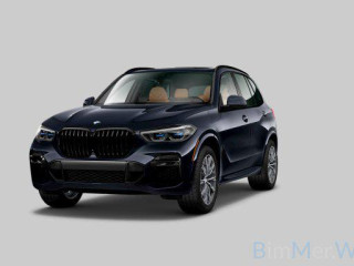 BMW X5 G05