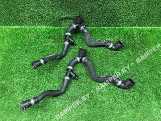 патрубок (трубопровод, шланг) BMW X5 G05 2019, 17129894784