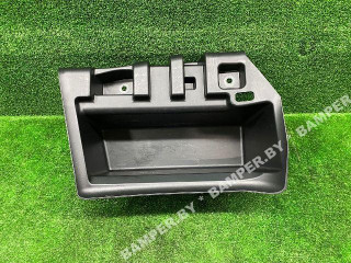 вещевое отделение в багажнике BMW 5 серия G30/G31 2017, 51477373580