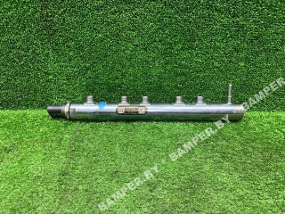 топливная рампа BMW 5 серия F07/F10/F11 2010, 0281002948, 0445214135, 13537800601, 7800601
