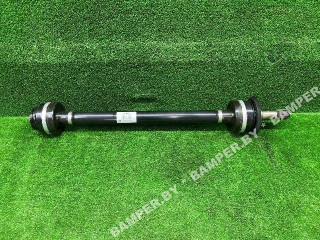 полуось задняя (приводной вал, ШРУС) BMW 5 серия G30/G31 2017, 4.0 л., бензин, 33208664625