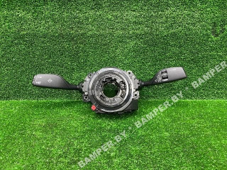 переключатель подрулевой (стрекоза) BMW 3 серия G20 2022, 2.0 л., i, бензин, АКПП, седан, 5A596D1