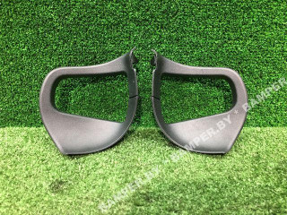 пластик BMW 5 серия G30/G31 2017, седан, 7373577, 7373578