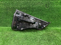 фонарь крышки багажника левый BMW X3 M F97 2021, 3.0 л., S58B30A, бензин, АКПП, black sapphire metallic (475), внедорожник 5 дв., полный привод, 9853380, 63219853380, 63219853380, 9853380 - фото №6
