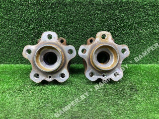 ступица передняя BMW 5 серия G30/G31 2020, 31206871193, 31206866316