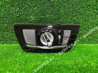 переключатель света BMW M5 F90 2018, 61319472967