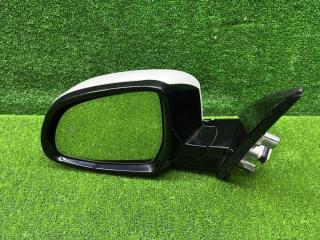 зеркало наружное левое BMW X5 G05 2020, 3.0 л., B58B30, бензин, АКПП, a96, внедорожник 5 дв., 8738349, 51168738350