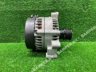 генератор BMW 5 серия G30/G31 2020, 2.0 л., i, бензин, АКПП, седан, 8634166