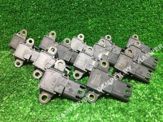 датчик абсолютного давления BMW 5 серия F07/F10/F11 2011, 7585492