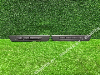 блок управления сиденьем BMW 5 серия F07/F10/F11 [рестайлинг] 2013, 61319163072, 61319215768, 61319215818