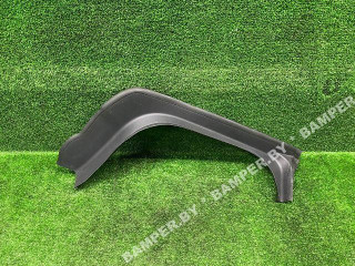 водосток крышки багажника BMW 7 серия G11/G12 [рестайлинг] 2020, 51497364425