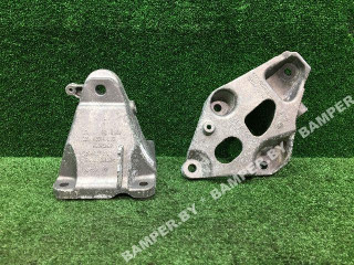 кронштейн двигателя BMW 1 серия F20/F21 [рестайлинг] 2016, 2.0 л., дизель, 6859415, 6859416