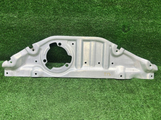 защита днища BMW 3 серия G20 2020, 3.0 л., B58B30, бензин, АКПП, black sapphire metallic (475), седан, полный привод, 7447143, AW5754, 51.48744714303, 148778-11, POLAND2, 51487447143