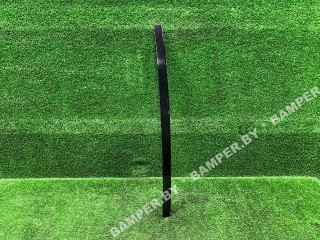 молдинг двери задней правой BMW X4 F26 2017, 51357416536